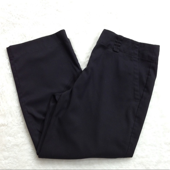 Nike Golf Tour Performance Cropped Pants - Picture 2 of 9